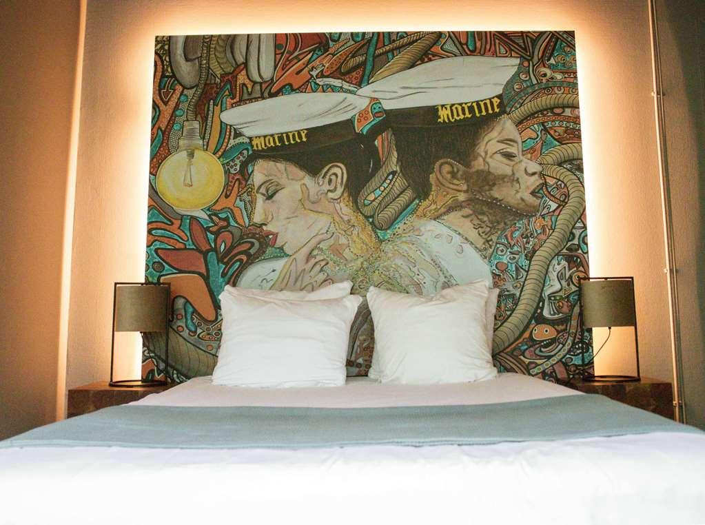 Rooms25 암스테르담 객실 사진