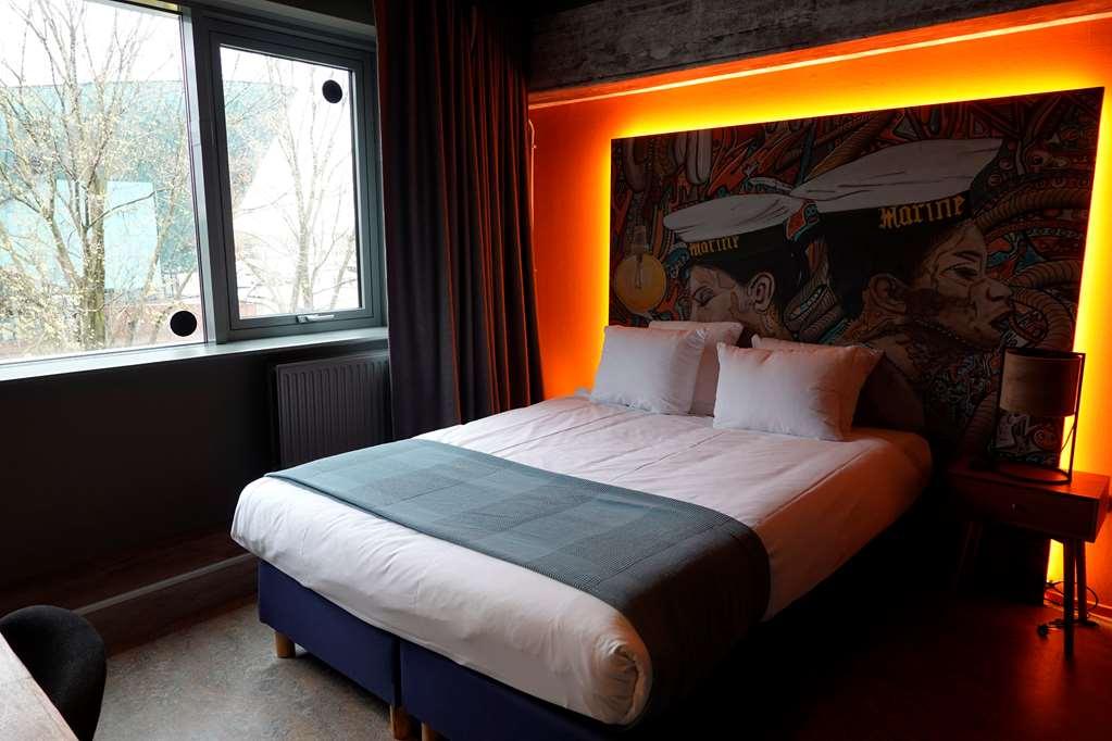 Rooms25 암스테르담 객실 사진