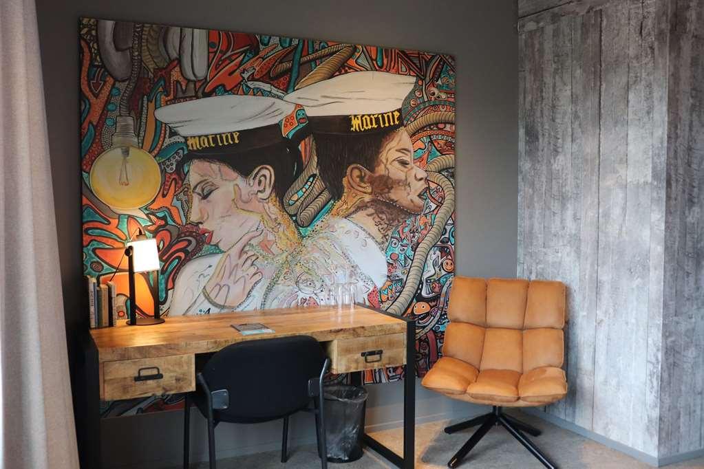 Rooms25 암스테르담 객실 사진